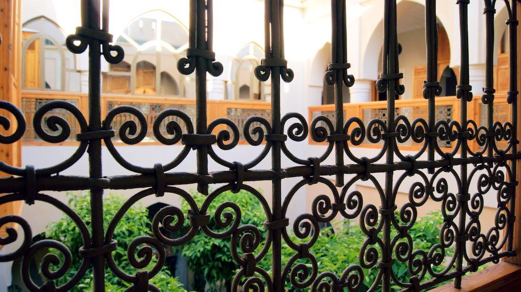Riad Jnane D'O Marakeş Oda fotoğraf